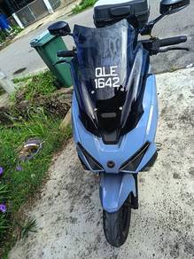 WMOTO ES250i