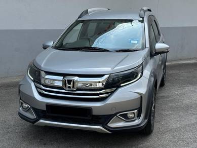 Honda BR-V V in Bandar Bukit Tinggi, SGR
