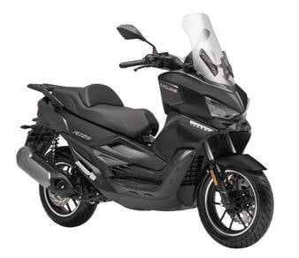 CYCLONE RT2S