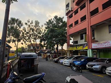 Shop lot For Rent in Ampang,SGR