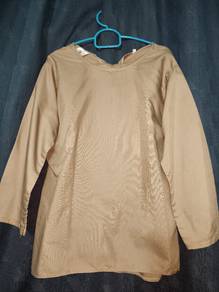 Baju Kurung Kedah 