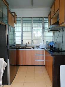 Condominium For Rent in N-Park Condominium