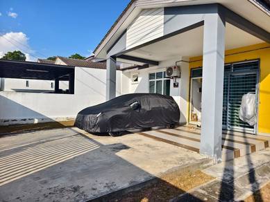 Semi-Detached House For Sale in Kluang,JHR
