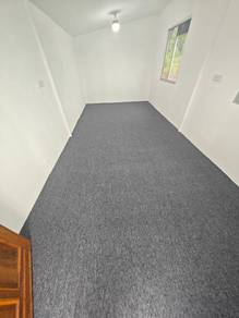 Carpet promosi