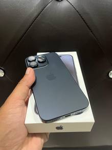 Apple iPhone 15 Pro 256 GB