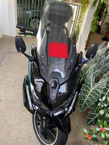 WMOTO RT3