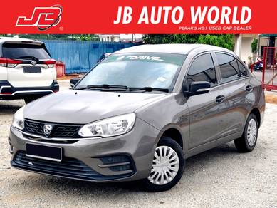 Proton Saga STANDARD MT in Sitiawan, PRK