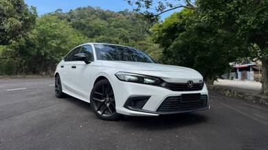 2022 Honda Civic RS