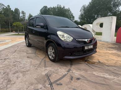 Perodua MyVi EZE ELEGANCE in Batu Pahat, JHR