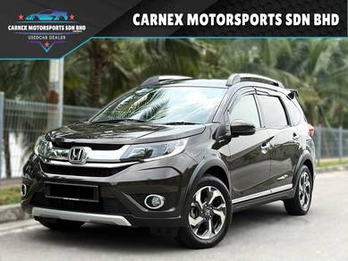 Honda BR-V V in Seri Kembangan, SGR