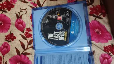 last of us 1
