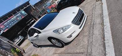 2013 Peugeot 508 STANDARD