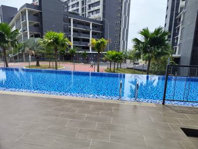 Condominium For Sale in Residensi Adelia