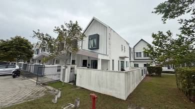Terraced House For Rent in Semenyih,SGR