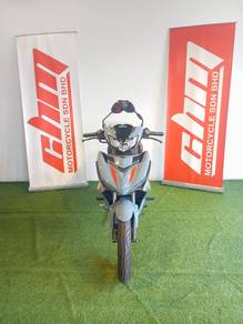 Yamaha Y15ZR