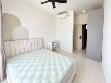 Room in Batu Kawan, PNG