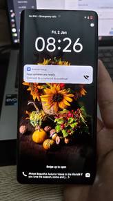 ​[99% LIKE NEW] Vivo V27 5G (8+8GB / 256GB) - 100%