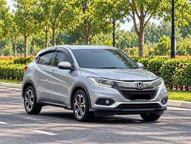 Honda HR-V E in Johor Bahru, JHR