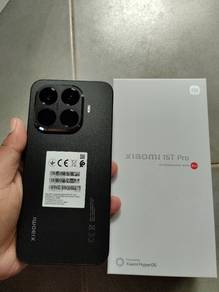 Xiaomi 15T Pro 512GB