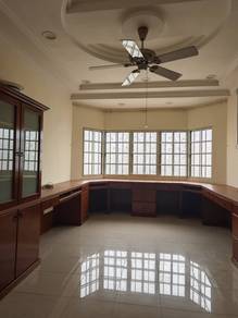 Semi-Detached House For Rent in Cheras,SGR