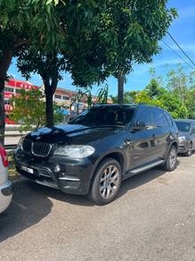 BMW X5 xDrive35i (CBU) in Johor Bahru, JHR