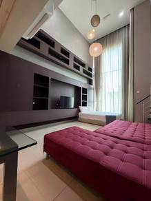 Service Residence For Rent in The Scott Garden SOHO