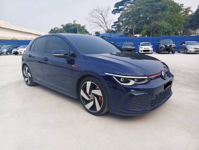 Volkswagen Golf GTI in Johor Bahru, JHR