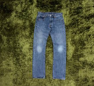 Levi’s 501 sz 30.:)..: