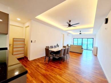Condominium For Rent in Kaleidoscope Residensi Setiawangsa
