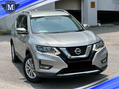 Nissan X-Trail FWD in Serdang, KUL