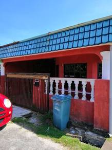 1-storey Terraced House For Sale in Kuantan,PHG