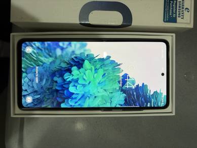 Galaxy S20 FE 5G
