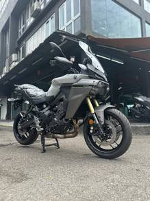 Yamaha Tracer 900GT