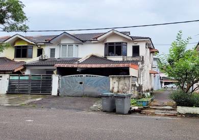 2-storey Terraced House For Sale in Skudai,JHR