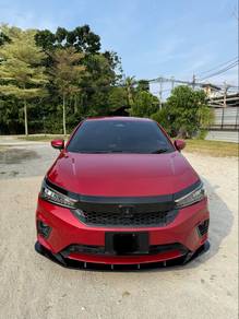 Honda City V SENSING in Batu Pahat, JHR