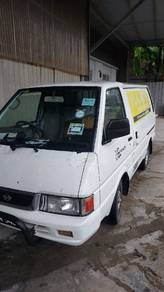 Nissan Vanette AUTHENTIC in Seremban 2, NSN