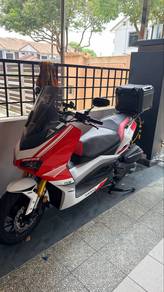 Moda Sporter S