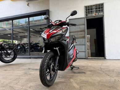 Honda Vario 150