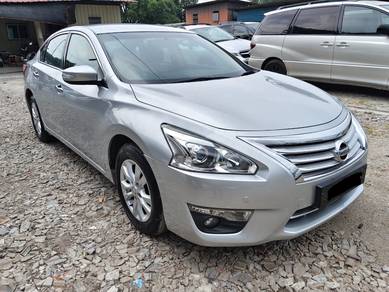 Nissan Teana XL in Klang, SGR
