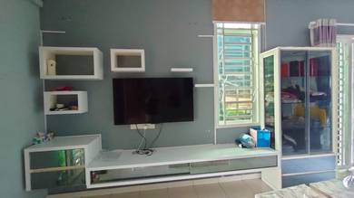 2-storey Terraced House For Rent in Kulim,KDH