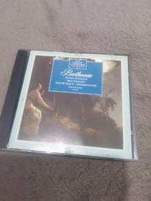 CD Beethoven - Piano Sonatas