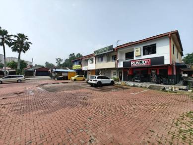 Shop lot For Rent in Johor Bahru,JHR