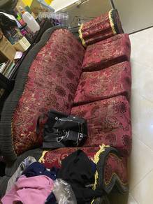 sofa secondhand