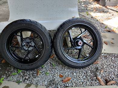 Sport rim yamaha xmax 250