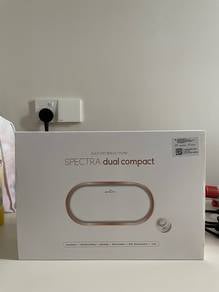 Spectra Dual Compact electric Breastpump