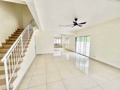 2-storey Terraced House For Rent in Bukit Beruntung,SGR