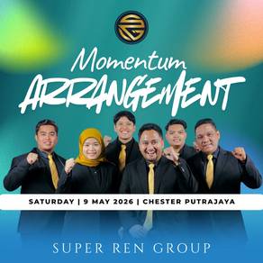 Perunding Hartanah SELANGOR OPEN INTAKE!!