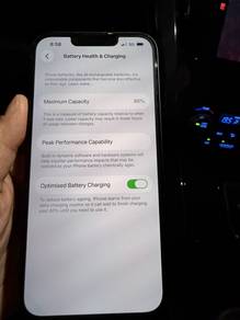 Iphone 13 128gb