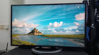 Sony 47inch led tv