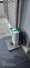BALOK PAHANG DCMOTO GFM925W Autogate Motor System